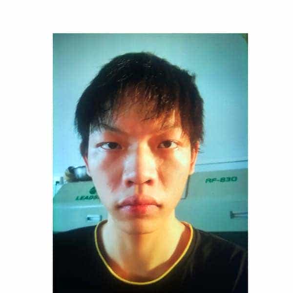 30岁岁江西单身帅哥 - 漯河吉缘网