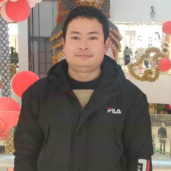 41岁岁河北单身帅哥 - 漯河吉缘网