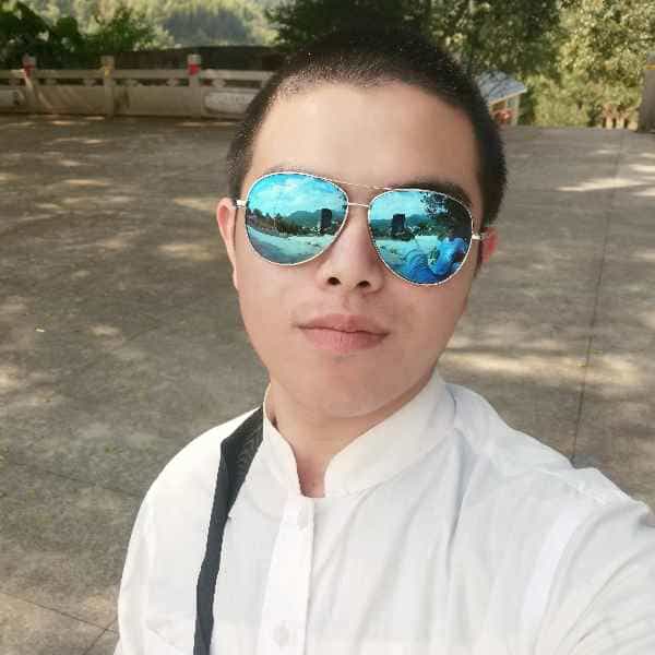 35岁岁福建单身帅哥 - 漯河吉缘网
