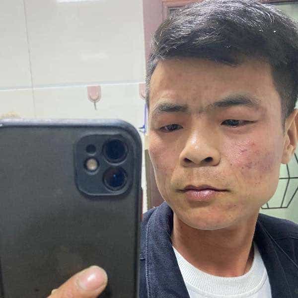 35岁岁河南单身帅哥 - 漯河吉缘网