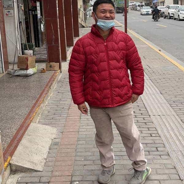 43岁岁江苏单身帅哥 - 漯河吉缘网