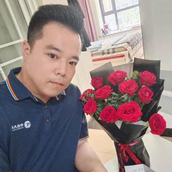 35岁岁河南单身帅哥 - 漯河吉缘网