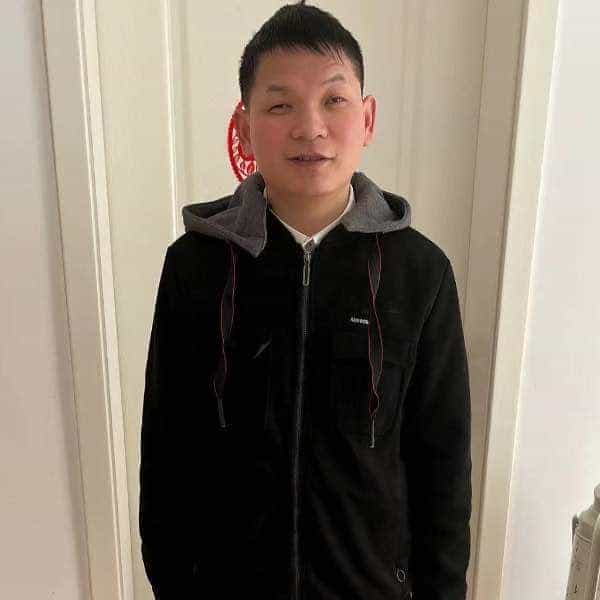 36岁岁安徽单身帅哥 - 漯河吉缘网