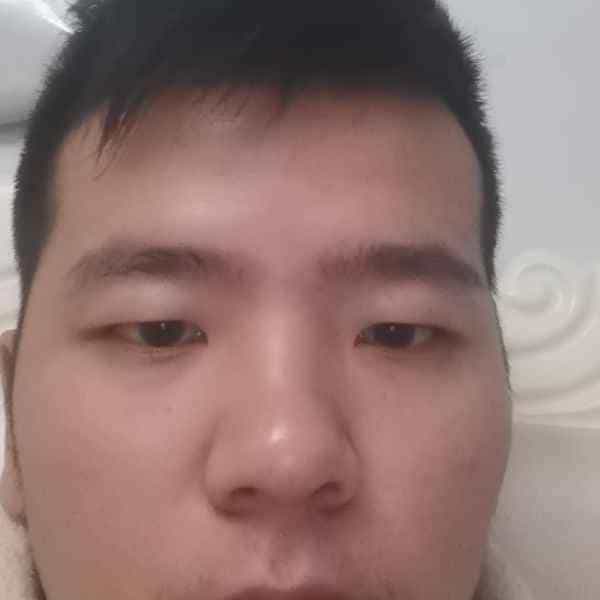 28岁岁河南单身帅哥 - 漯河吉缘网
