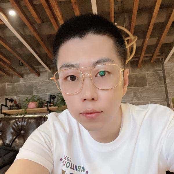 35岁岁内蒙古单身帅哥 - 漯河吉缘网