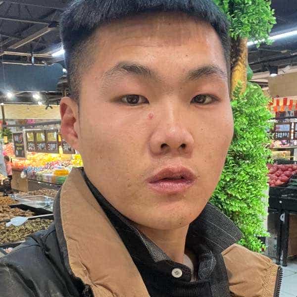 28岁岁河南单身帅哥 - 漯河吉缘网