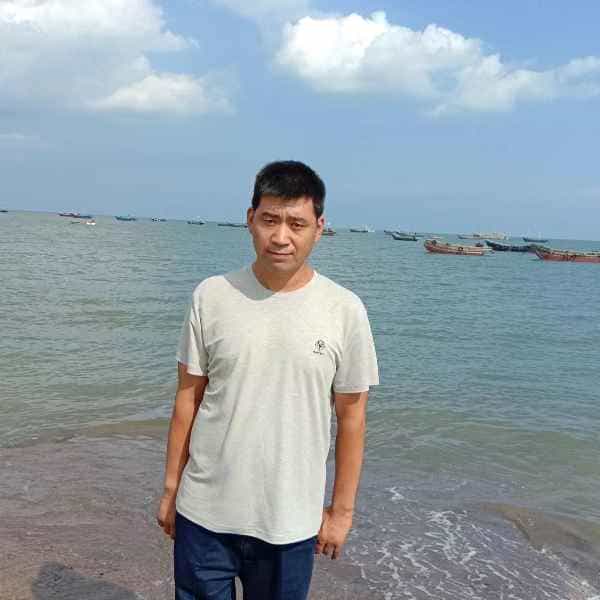 44岁岁辽宁单身帅哥 - 漯河吉缘网
