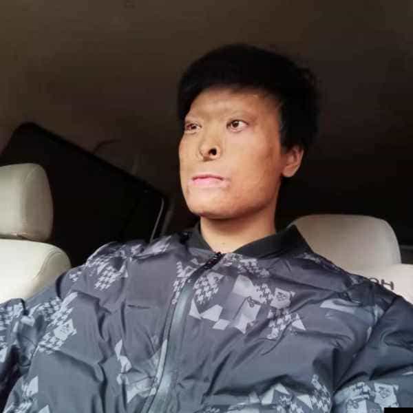 34岁岁河南单身帅哥 - 漯河吉缘网