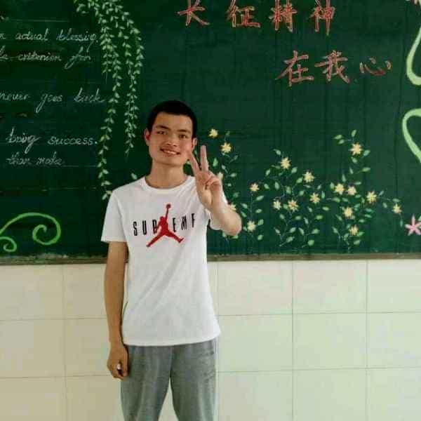 25岁岁安徽单身帅哥 - 漯河吉缘网