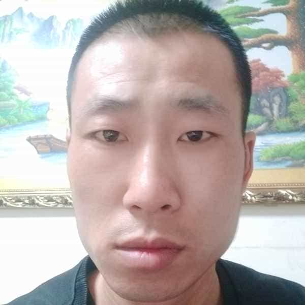 36岁岁内蒙古单身帅哥 - 漯河吉缘网