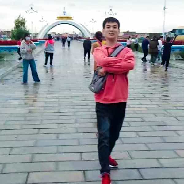 26岁岁河北单身帅哥 - 漯河吉缘网