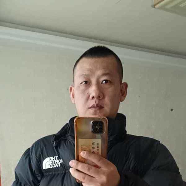 39岁岁辽宁单身帅哥 - 漯河吉缘网