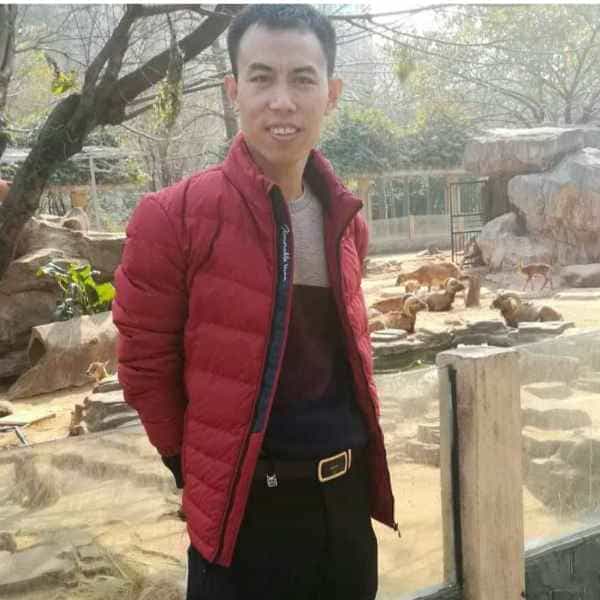 42岁岁浙江单身帅哥 - 漯河吉缘网
