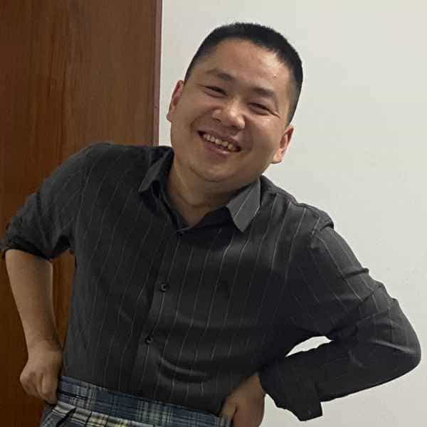 36岁岁四川单身帅哥 - 漯河吉缘网