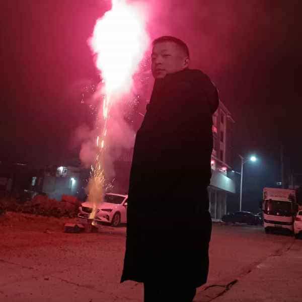 38岁岁四川单身帅哥 - 漯河吉缘网