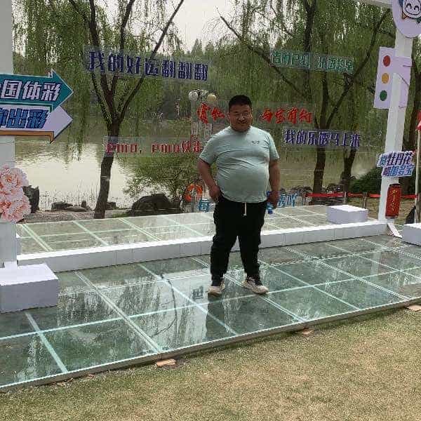 32岁岁河南单身帅哥 - 漯河吉缘网