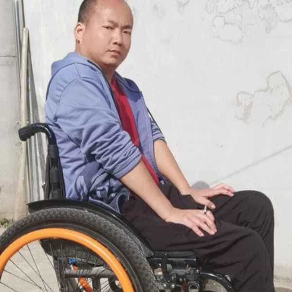 37岁岁陕西单身帅哥 - 漯河吉缘网