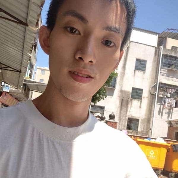 27岁岁福建单身帅哥 - 漯河吉缘网