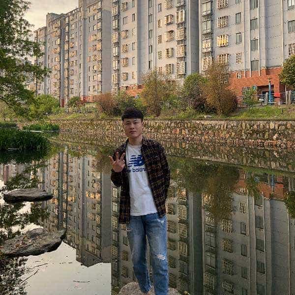 24岁岁河南单身帅哥 - 漯河吉缘网