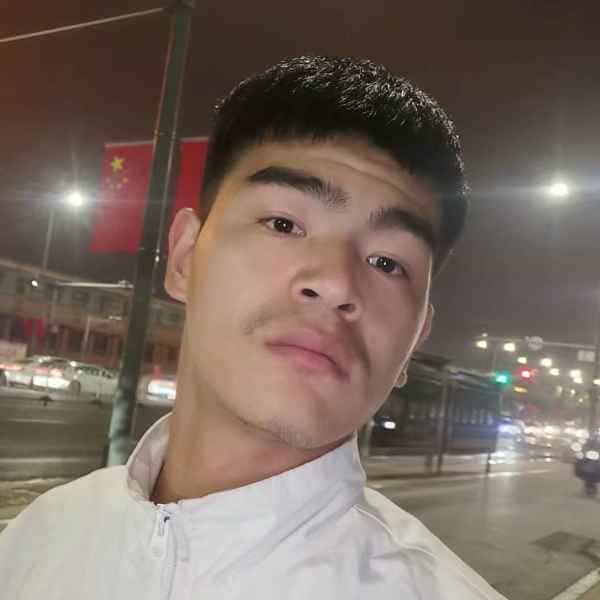 23岁岁山西单身帅哥 - 漯河吉缘网