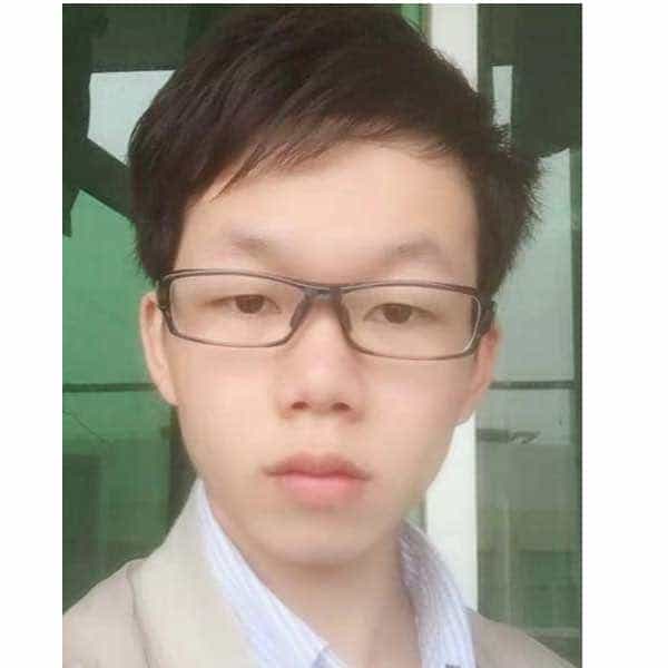 33岁岁广东单身帅哥 - 漯河吉缘网