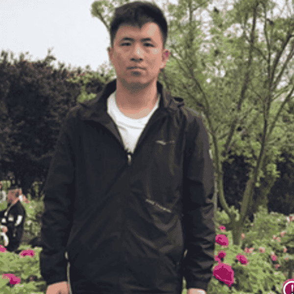 33岁岁河南单身帅哥 - 漯河吉缘网