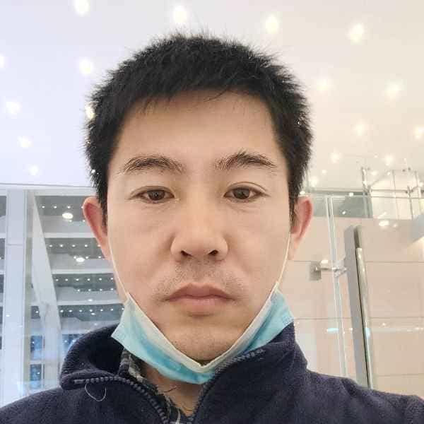 41岁岁河北单身帅哥 - 漯河吉缘网