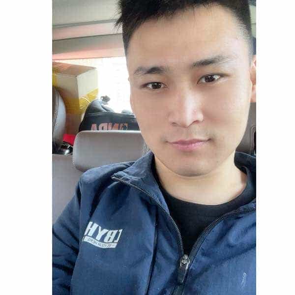 33岁岁辽宁单身帅哥 - 漯河吉缘网