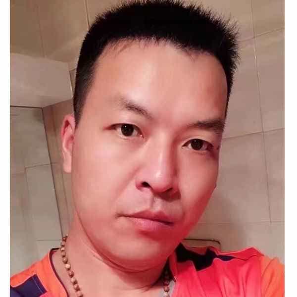 35岁岁湖北单身帅哥 - 漯河吉缘网