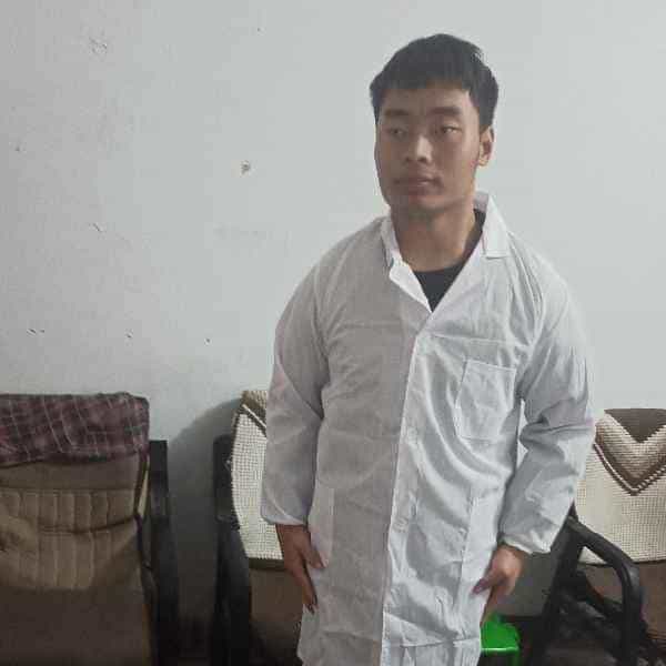 26岁岁河南单身帅哥 - 漯河吉缘网