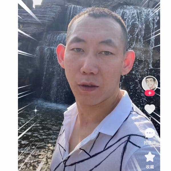33岁岁内蒙古单身帅哥 - 漯河吉缘网