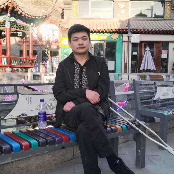 35岁岁甘肃单身帅哥 - 漯河吉缘网