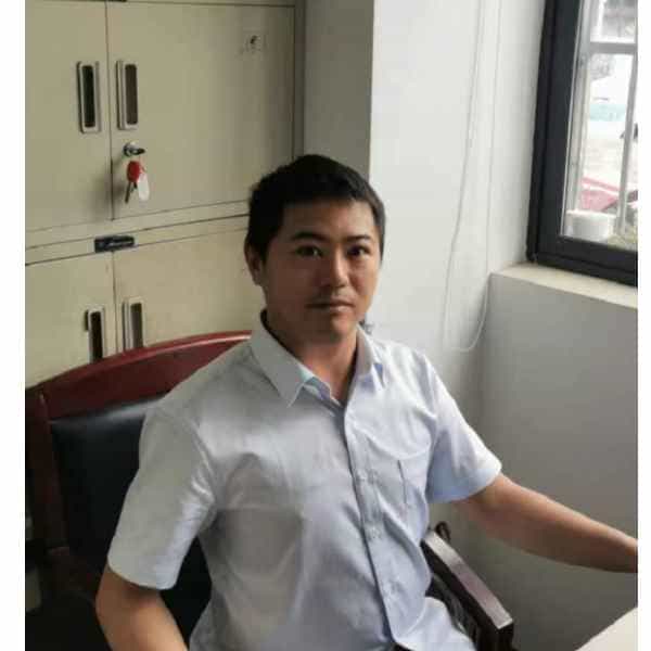 35岁岁河南单身帅哥 - 漯河吉缘网