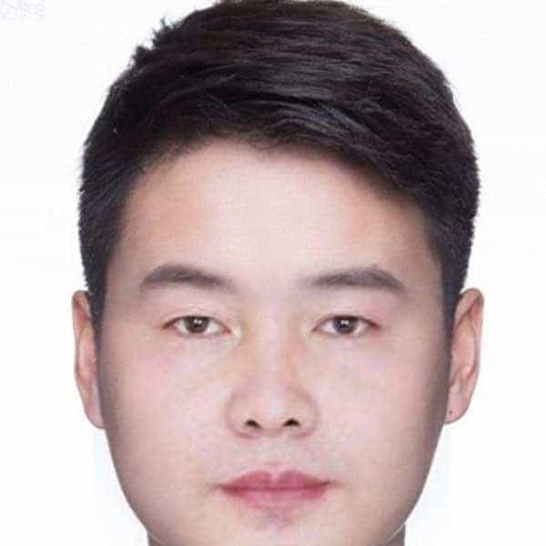 35岁岁广东单身帅哥 - 漯河吉缘网