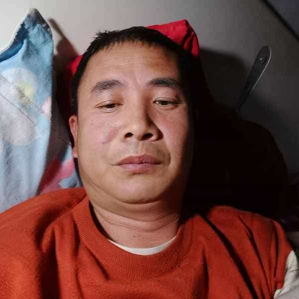 48岁岁山西单身帅哥 - 漯河吉缘网