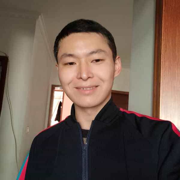 33岁岁安徽单身帅哥 - 漯河吉缘网