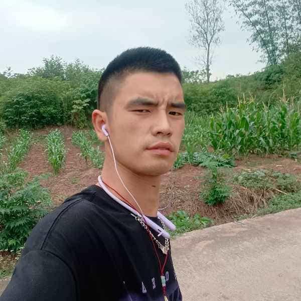 35岁岁四川单身帅哥 - 漯河吉缘网