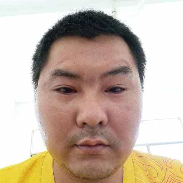 38岁岁广东单身帅哥 - 漯河吉缘网