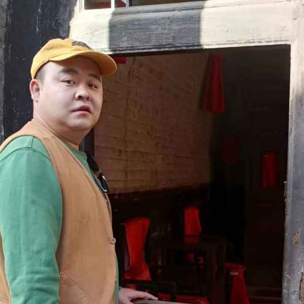 35岁岁陕西单身帅哥 - 漯河吉缘网
