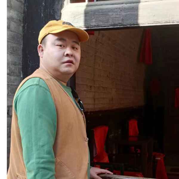 35岁岁陕西单身帅哥 - 漯河吉缘网