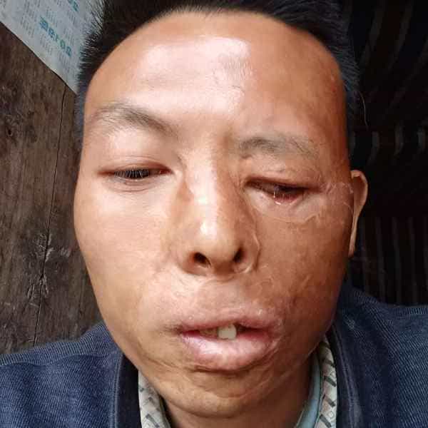34岁岁四川单身帅哥 - 漯河吉缘网