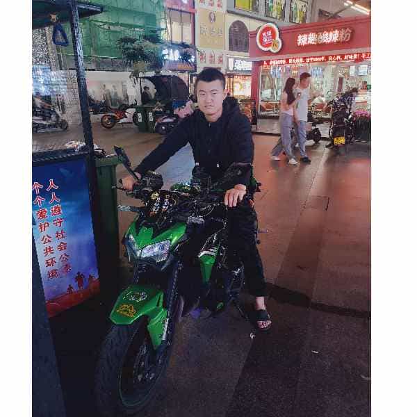 29岁岁山东单身帅哥 - 漯河吉缘网