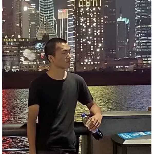 25岁岁河南单身帅哥 - 漯河吉缘网