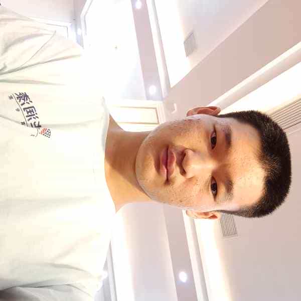 26岁岁河南单身帅哥 - 漯河吉缘网