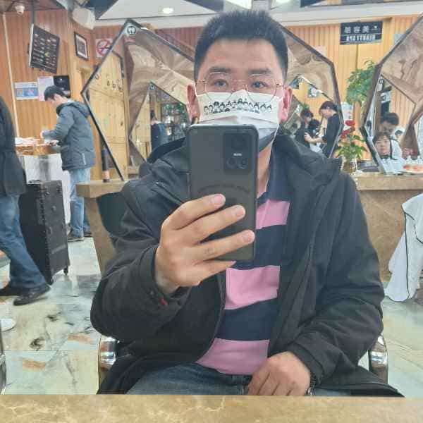 37岁岁上海单身帅哥 - 漯河吉缘网