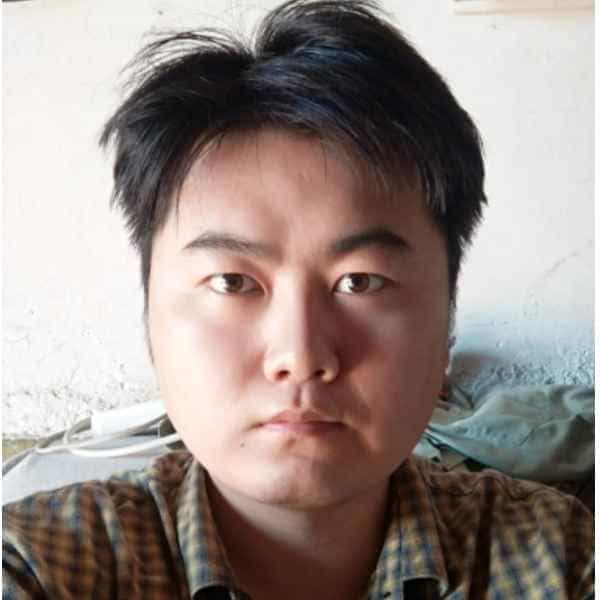 35岁岁河南单身帅哥 - 漯河吉缘网