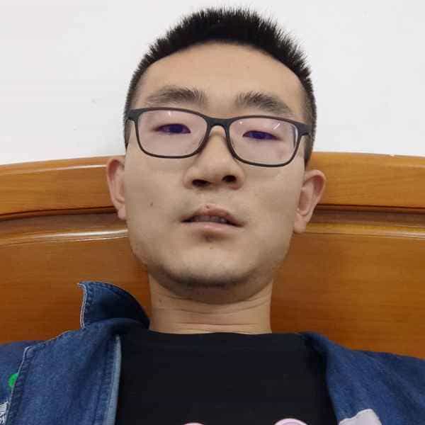 32岁岁内蒙古单身帅哥 - 漯河吉缘网