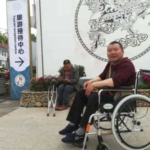 35岁岁浙江单身帅哥 - 漯河吉缘网