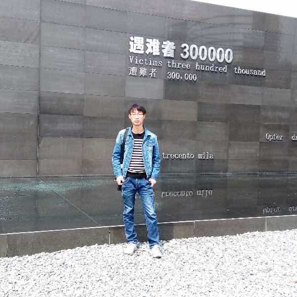 38岁岁陕西单身帅哥 - 漯河吉缘网