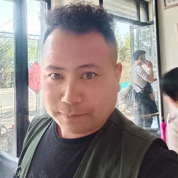 35岁岁山东单身帅哥 - 漯河吉缘网